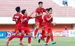 bandar bola terbesar di indonesia tetapi mengeluarkan ganda ke-6 dalam permainan eksibisi dari Bronson Arroyo di babak ke-4